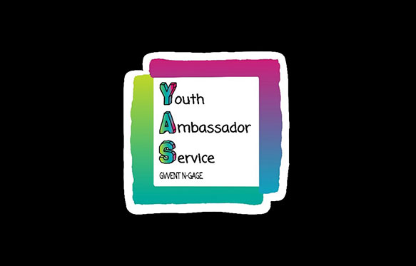 N-Gage Youth Ambassadors: New Logo & Exciting Projects!